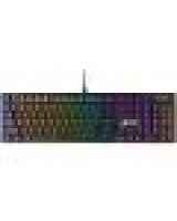  Canyon CANYON keyboard Cometstrike GK-55 EN/RU Wired 