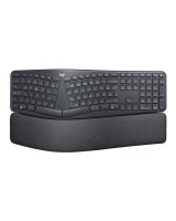  Logitech Logitech ERGO K860 for Business (kabellose Split-Tastatur) 