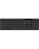  Sven Wireless keyboard KB-C2300W (2 4 GHz 104keys.) SV-021474 (6438162021474) 