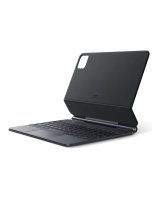  Xiaomi Pad 7 / 7 Pro Focus Keyboard (US English), 60263 | 