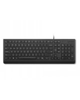  Lenovo LENOVO ESSENTIAL WIRED KEYBOARD US EURO (COPILOT) 