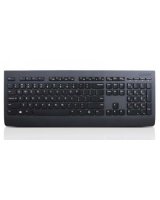  Lenovo LENOVO PROFESSIONAL WIRELESS KEYBOARD - US EURO 