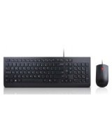  Lenovo LENOVO ESSENTIAL WIRED KEYBOARD AND MOUSE COMBO (EST) 