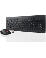  Lenovo LENOVO ESSENTIAL WIRELESS KB&MOUSE NORDIC 