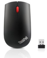  Lenovo LENOVO TP ESSENTIAL WIRELESS MOUSE BLACK 