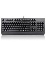  Lenovo LENOVO USB KEYBOARD BLACK LITHUANIAN 