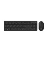  Asus ASUS WIRELESS KEYBOARD AND MOUSE, CW100, BK, LITHUANIAN 