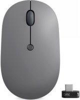  Lenovo LENOVO GO USB-C WIRELESS MOUSE 