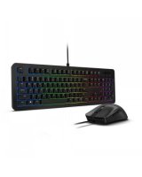  Lenovo LENOVO LEGION KM310 RGB GAMING COMBO KEYBOARD AND MOUSE - US ENGLISH 