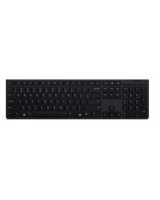  Lenovo LENOVO PROFESSIONAL WIRELESS RECHARGEABLE KEYBOARD-US EURO 