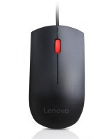  Lenovo LENOVO ESSENTIAL USB MOUSE 