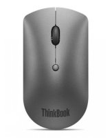  Lenovo LENOVO THINKBOOK BLUETOOTH SILENT MOUSE 