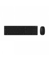  Asus ASUS W5000 WIRELESS KEYBOARD AND MOUSE SET BLACK US 