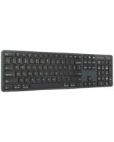  Targus TARGUS ECOSMART FULL SIZE WIRELESS KEYBOARD (NO) 