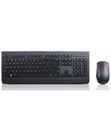  Lenovo LENOVO PROFESSIONAL WIRELESS KEYBOARD AND MOUSE COMBO (FI) 