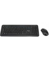  Targus TARGUS FULL SIZE WIRELESS COMBO (NORDIC) 