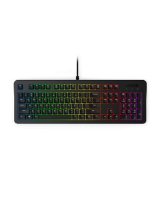 Lenovo LENOVO LEGION K310 RGB GAMING KEYBOARD - US ENGLISH 