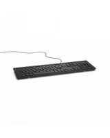  Dell DELL WIRED KEYBOARD - KB216 - US INTERNATIONAL (QWERTY) - BLACK 
