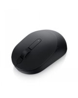  Dell DELL MOBILE WIRELESS MOUSE - MS3320W - BLACK 