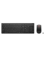  Lenovo LENOVO ESSENTIAL WIRELESS KEYBOARD&MOUSE G2 AI FIN/SWE 