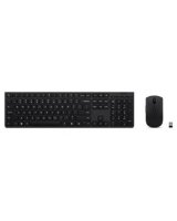  Lenovo LENOVO PROFESSIONAL WIRELESS RECHARGEABLE KEYBOARD&MOUSE AI FIN/?SWE 