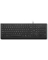  Lenovo LENOVO ESSENTIAL WIRED KEYBOARD AI LITHUANIAN 