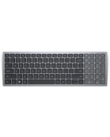  Dell DELL PRO PLUS COMPACT KEYBOARD - KB740 - US INTERNATIONAL (QWERTY) 