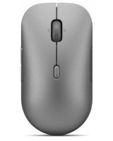  Lenovo LENOVO WIRELESS MULTI-MODE PRO PLUS MOUSE 6050 - LUNA GREY 