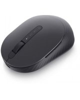  Dell DELL PRO PREMIUM WIRELESS RECHARGABLE MOUSE - MS7421W - GRAPHITE BLACK 