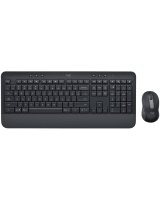  Logitech LOGITECH Signature MK650 Combo for Business - GRAPHITE - US INT'L - BT - INTNL - B2B 