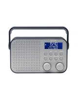  Denver DAB-39 Grey 