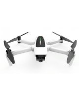  HUBSAN Zino 2 PLUS Portable Version 