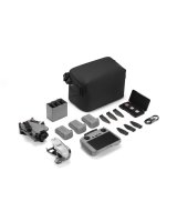  DJI DRONE MINI 5 PRO FLY MORE COMB/RC2 CP.MA.00000894 