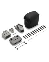  DJI Drone||Lito X1 Fly More Combo|CP.MA.00000974 