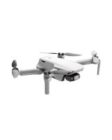  DJI Drone|| Mini 4K Fly More Combo|Consumer|CP.MA.00000797.01 