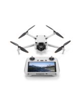  DJI Drone|| Mini 3 ( RC)|Consumer|CP.MA.00000780.02 