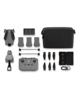  DJI Drone||MINI 5 PRO FLY MORE COMBO ( RC-N3)|CP.MA.00000876 
