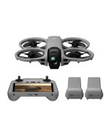  DJI Drone||Avata 360 Fly More Combo (RC 2)|CP.FP.00000317 