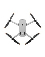  DJI Drone||Lito X1 Fly More Combo|CP.MA.00000974 