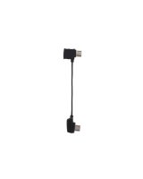  DJI Drone Accessory||Mavic Remote Controller Cable (Standard Micro USB connector)|CP.PT.000560 