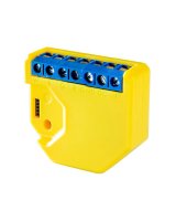  Shelly Wi-Fi-operated relay for LED smart strips Shelly RGBW2 