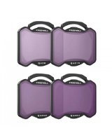  Freewell Set of 4 filters ND8,16,32,64 Freewell for DJI Avata 2 