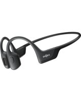 Shokz Open Run Pro Black 