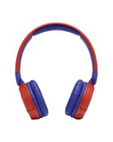  JBL Kids JR310BT Red 