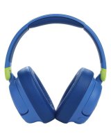  JBL Junior 460NC Blue 