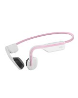  Shokz Open Move Pink 
