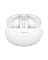  Huawei FreeBuds 5i Ceramic White 