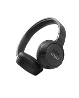  JBL Tune 660NC Black 