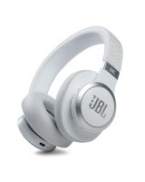  JBL Live 660NC White 