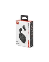  JBL Wave Buds Black 